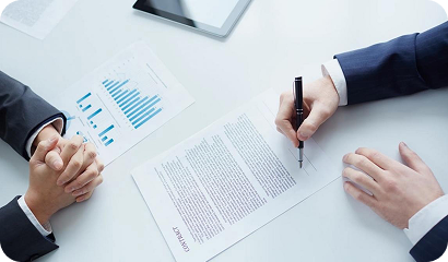 Оценка соответствия требованиям законодательства